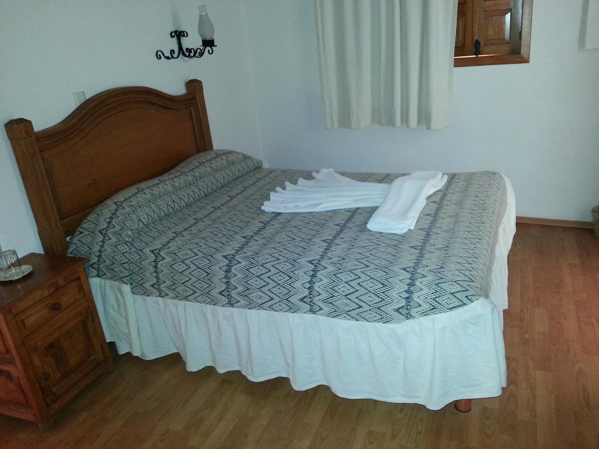 Hotel Don Quijote San Cristóbal de Las Casas Dış mekan fotoğraf