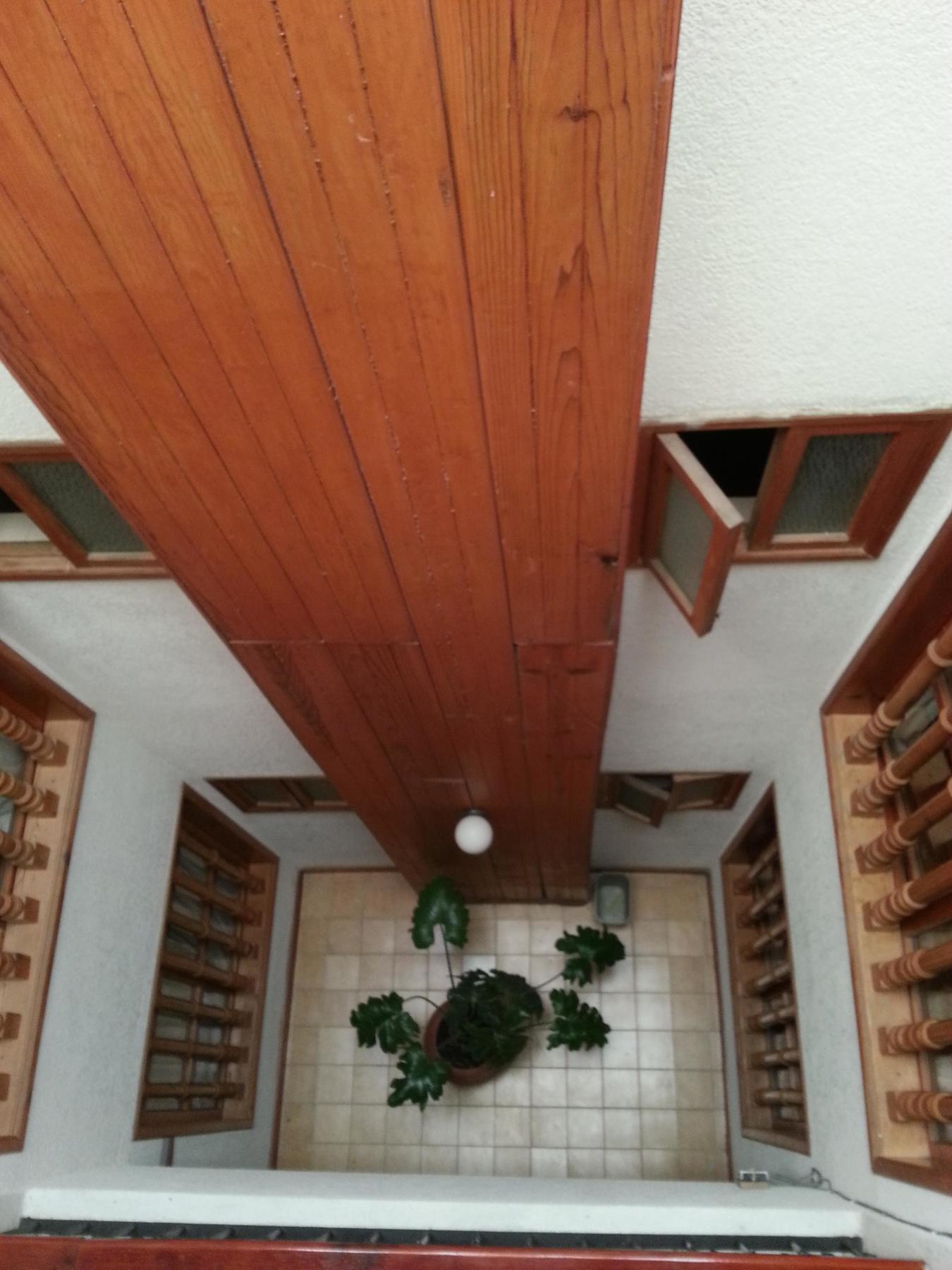 Hotel Don Quijote San Cristóbal de Las Casas Dış mekan fotoğraf