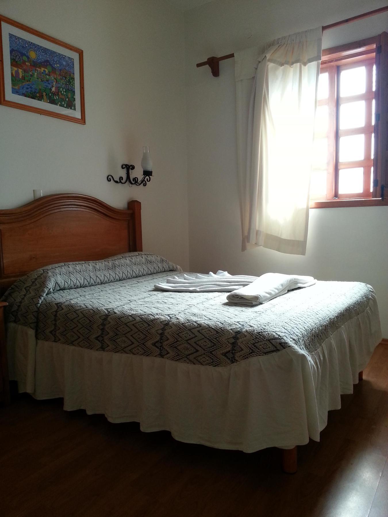 Hotel Don Quijote San Cristóbal de Las Casas Dış mekan fotoğraf
